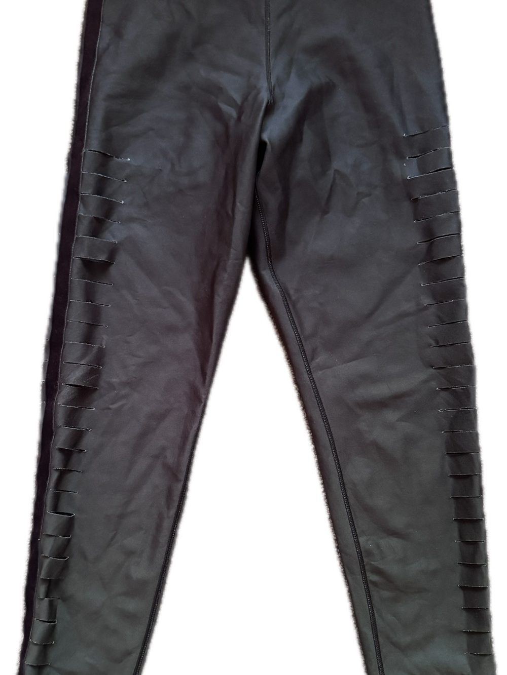 ULTRACOR Slash Ombre Performance Leggings